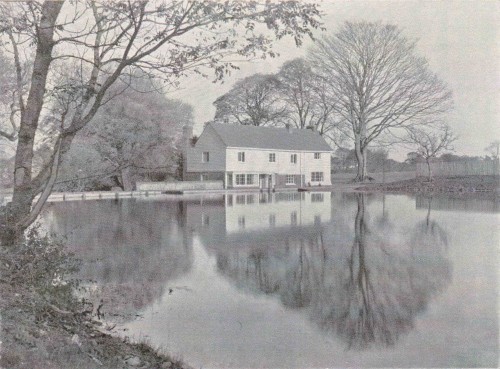 Image for Renovation in historic East Sussex estate