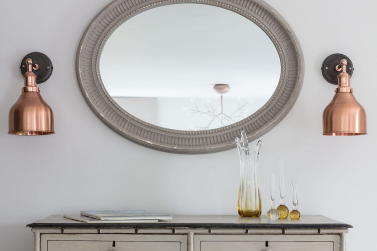 Millhouse Bed Drawers