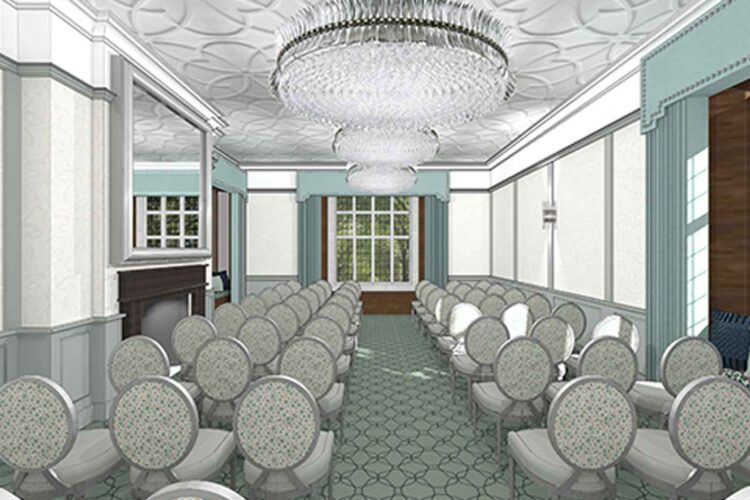 Southover Meeting Hall