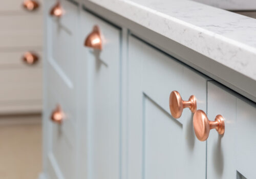 Kitchen Handles