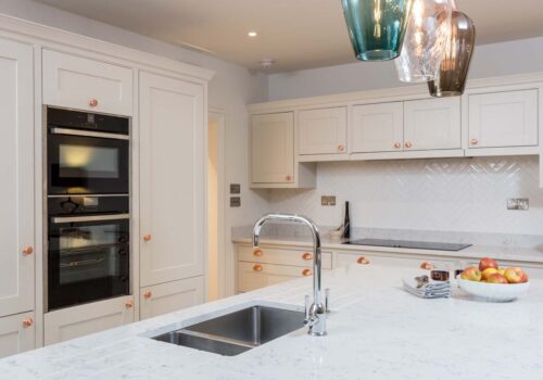 Selbourne Kitchen