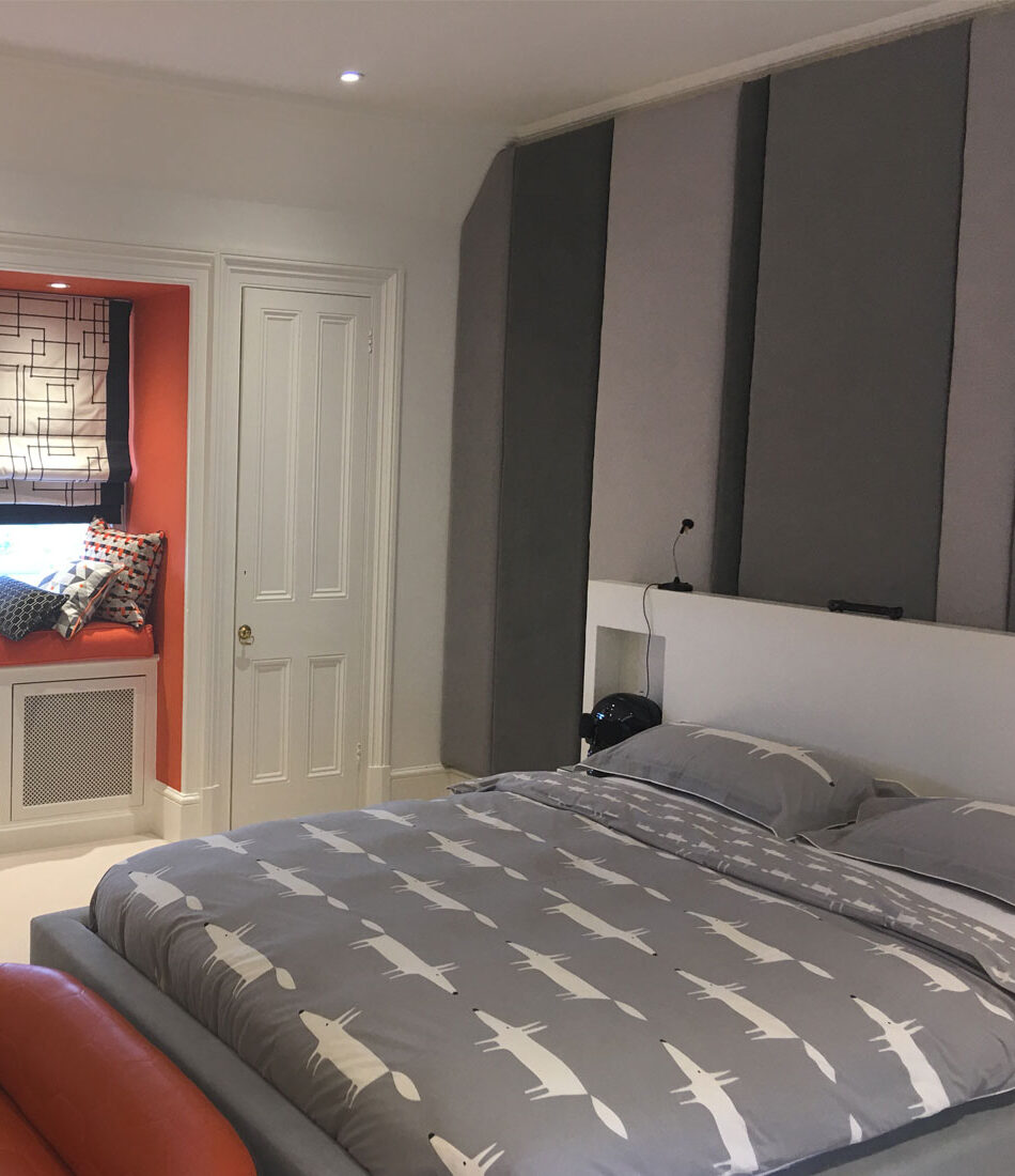 Stonehurst Boys Room