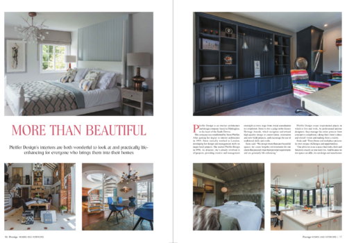 Pretige Magazine