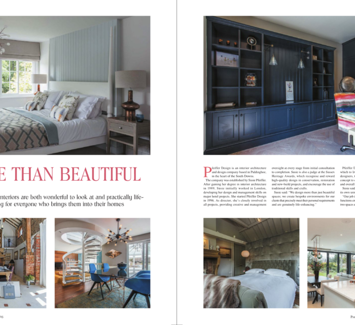 Pretige Magazine