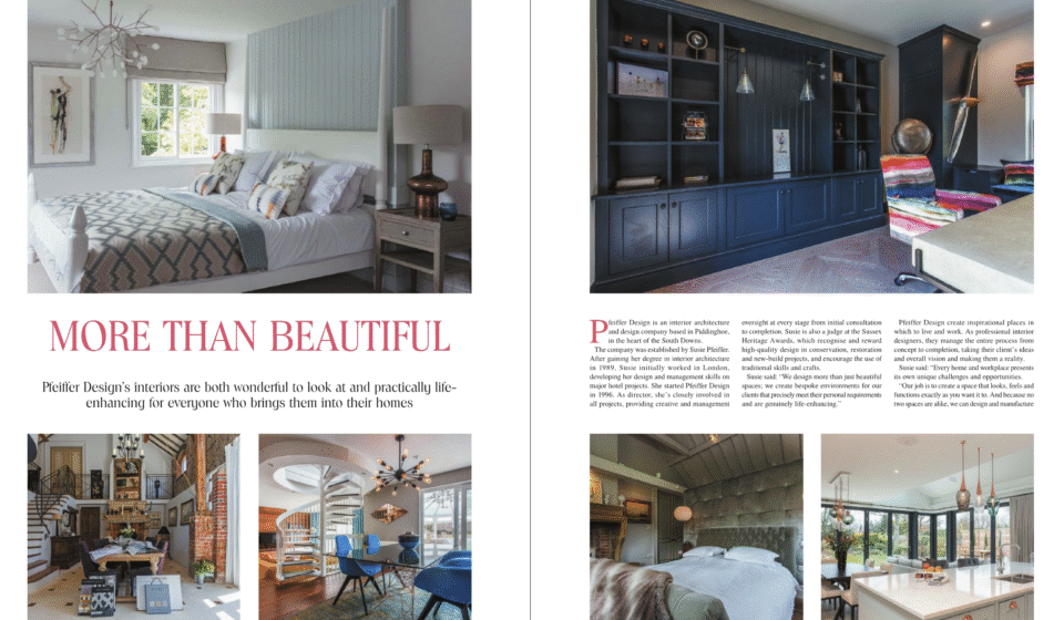 Pretige Magazine