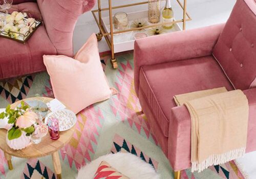 Pinks