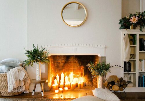 Hygge Project Hero