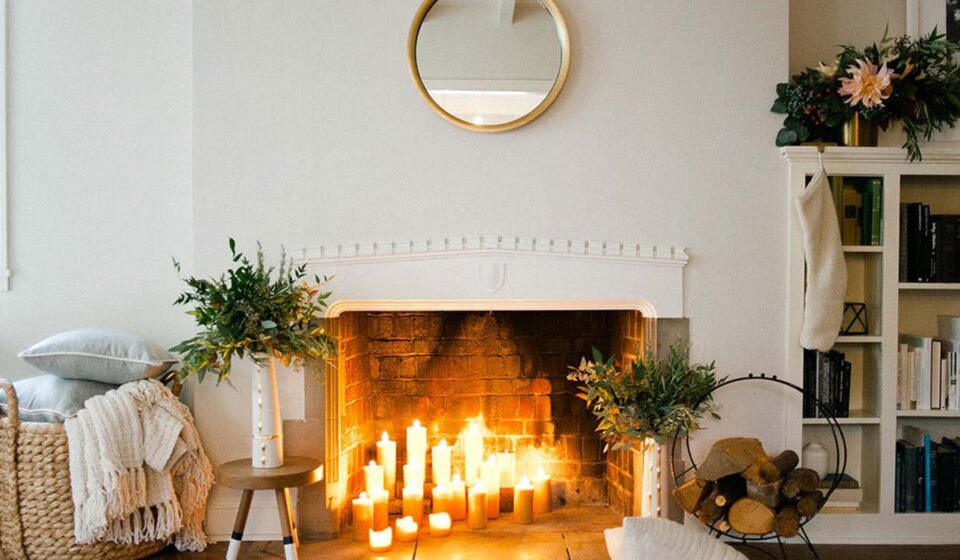 Hygge Project Hero