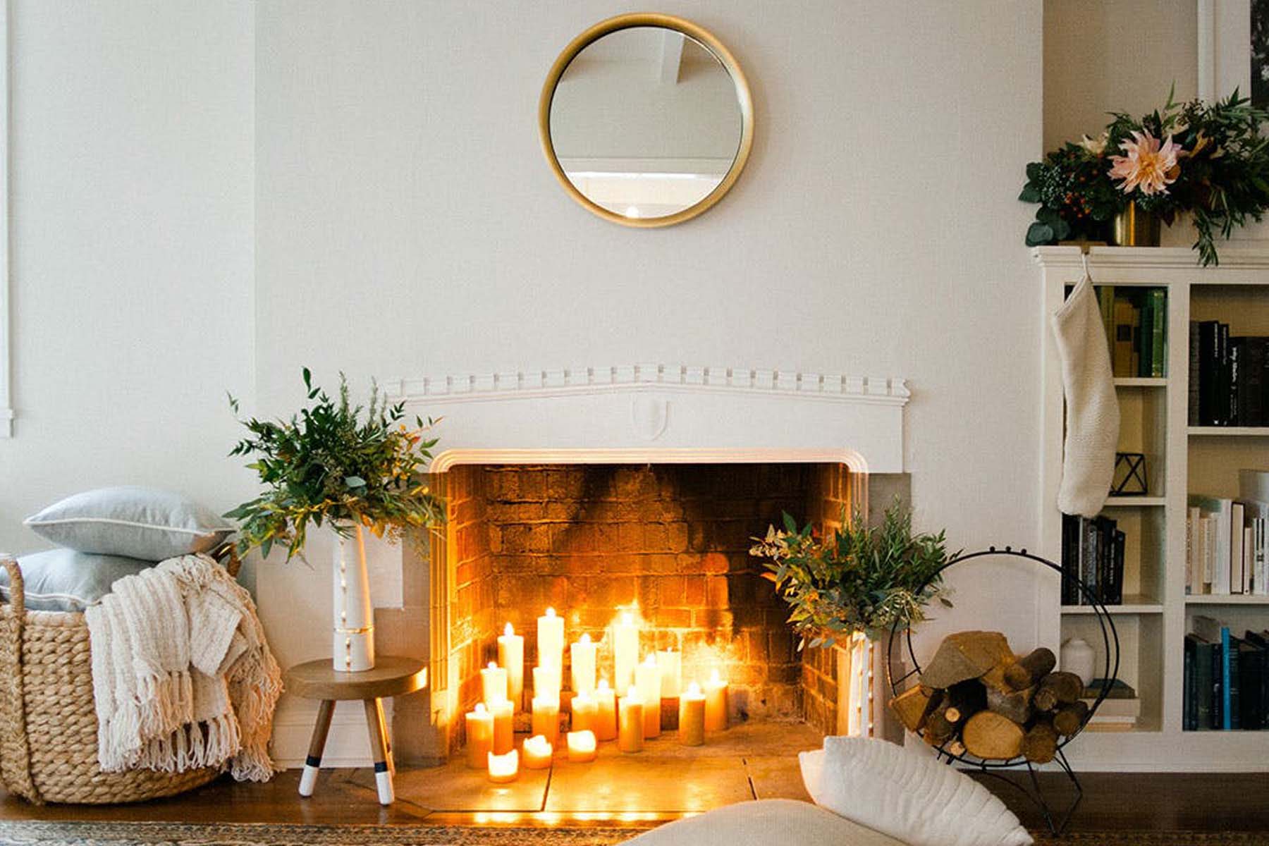 Image for Autumn is Here! How to Embrace Hygge