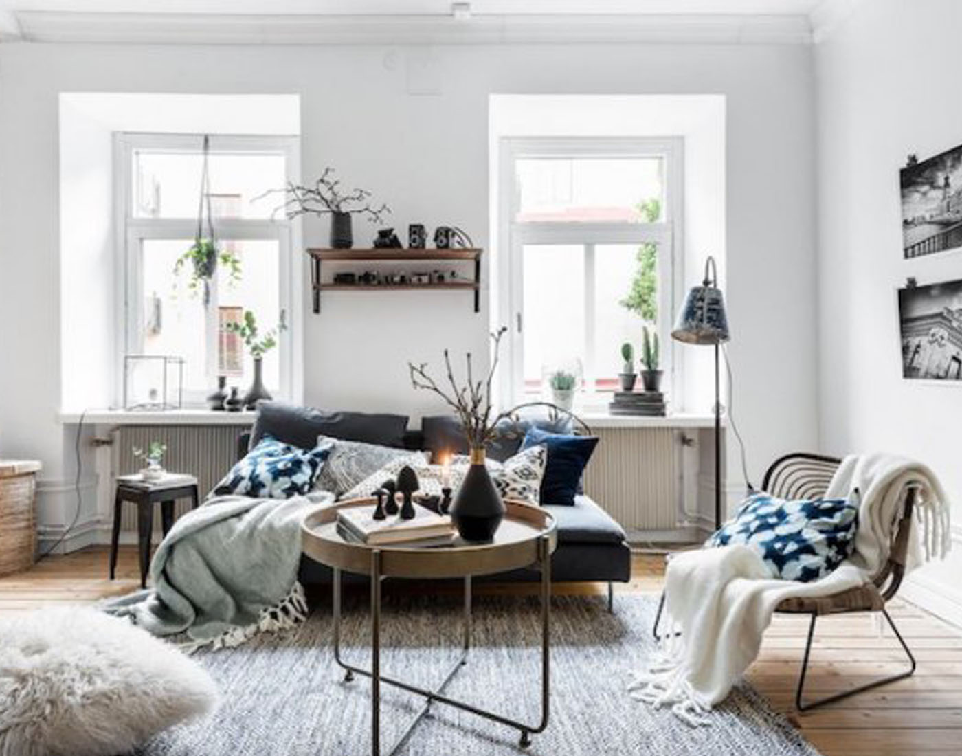 Cultivating Comfort: The Essentials Of Hygge In Home Design