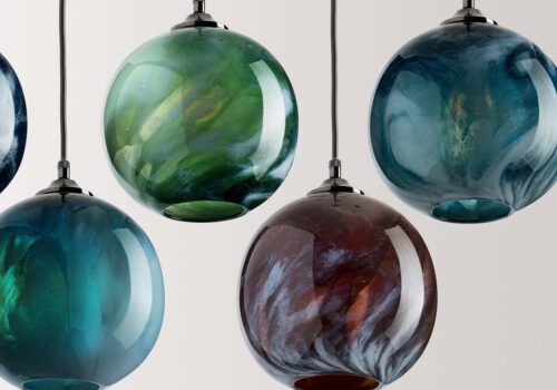 RB Colourful Orbs