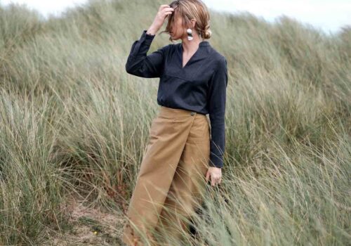 Scandi Fashion