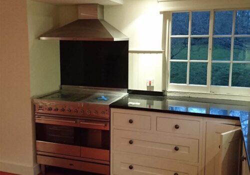 Counter Before