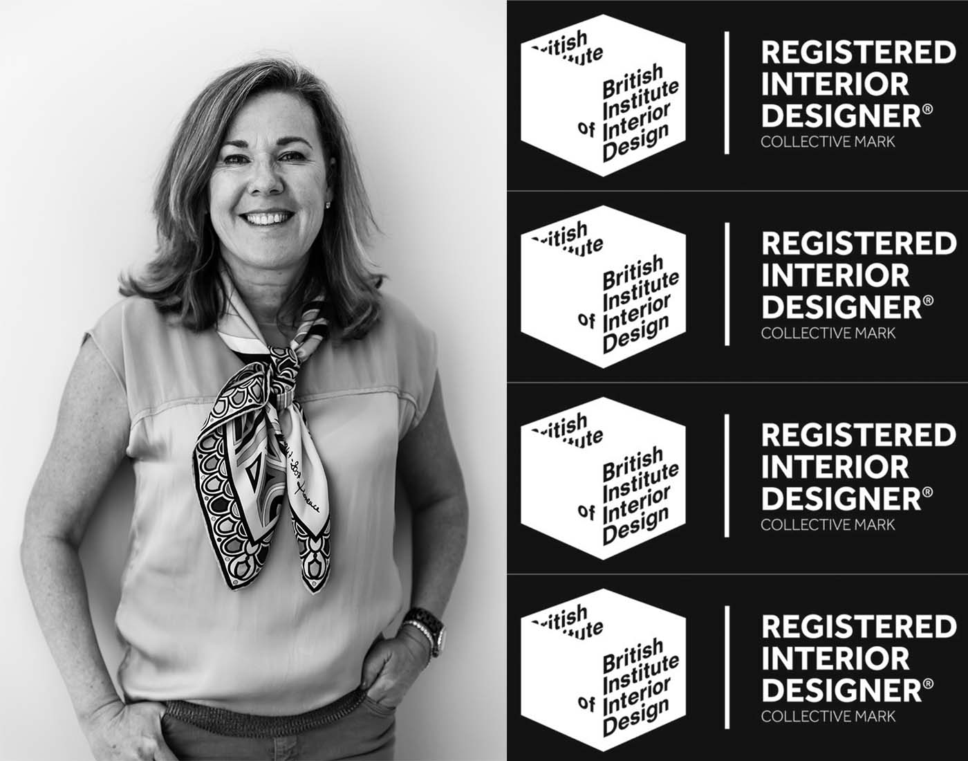 Susie Pfeiffer Becomes British Institute Of Interior Design