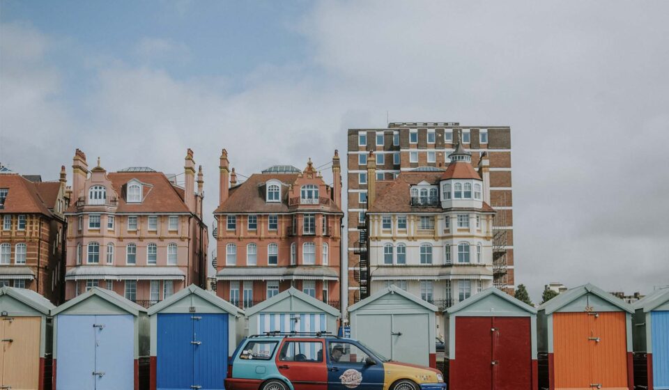 Brighton PH