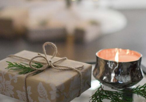 Candle