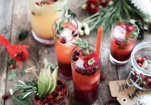 Drinks