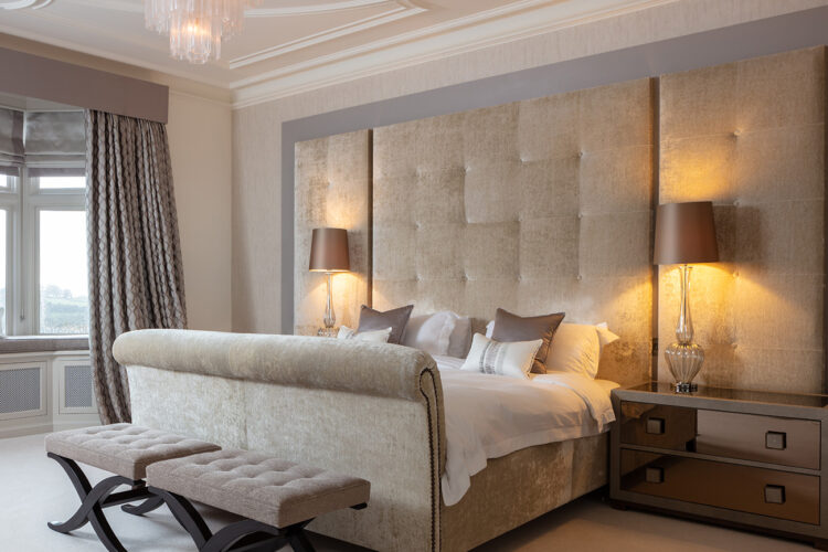 Headboard-2 ROW