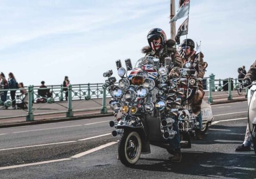 Quadrophenia