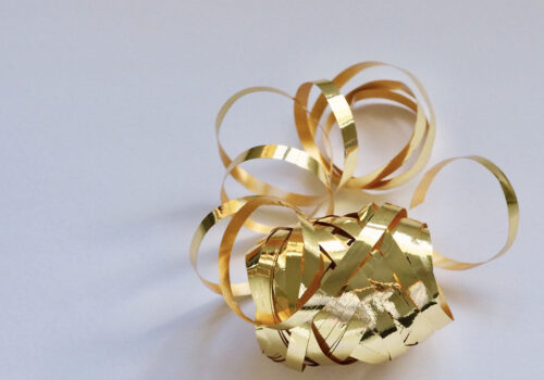 Ribbon