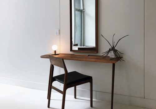 Simple Desk