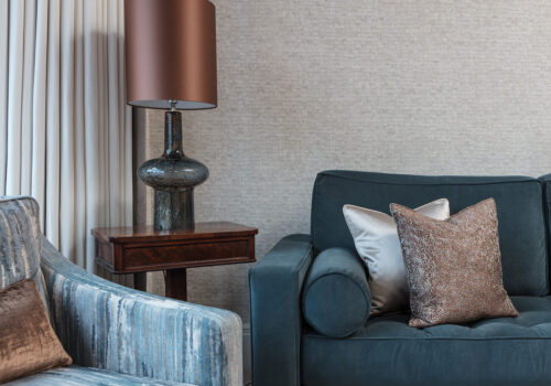 Sofas & Armchairs-3 ROW