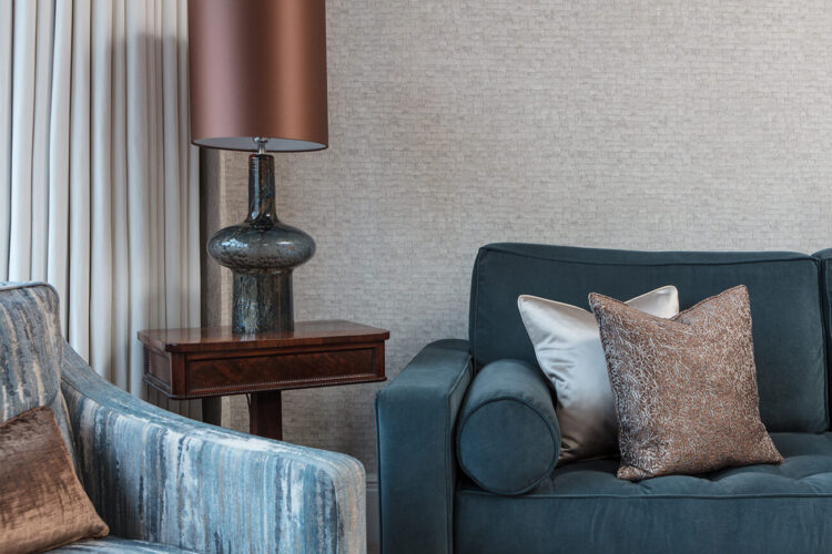 Sofas & Armchairs-3 ROW