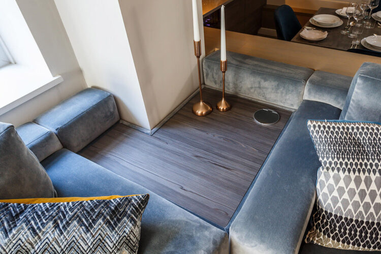 Sofas & Armchairs-5 ROW