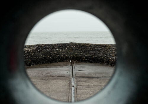 Spyhole