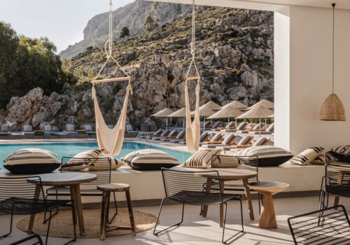 Casa Cook