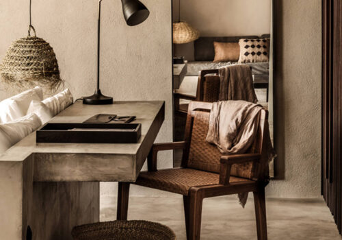 Neutral Textures