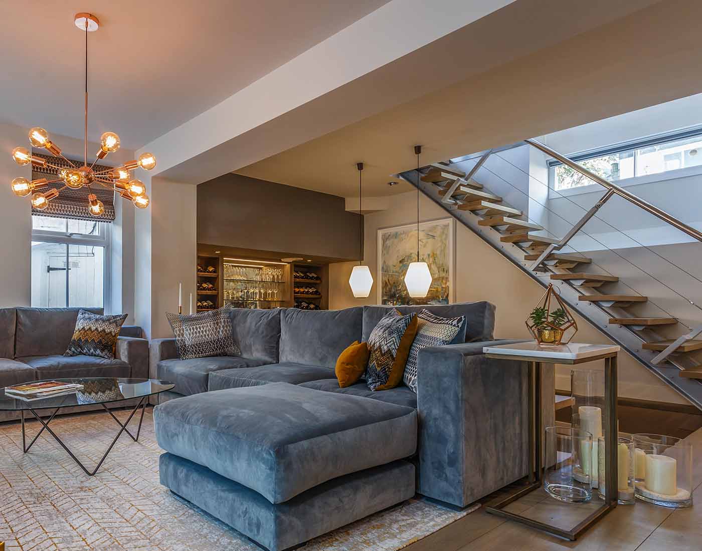 Bespoke Furniture Made in Brighton, Sussex Pfeiffer Design