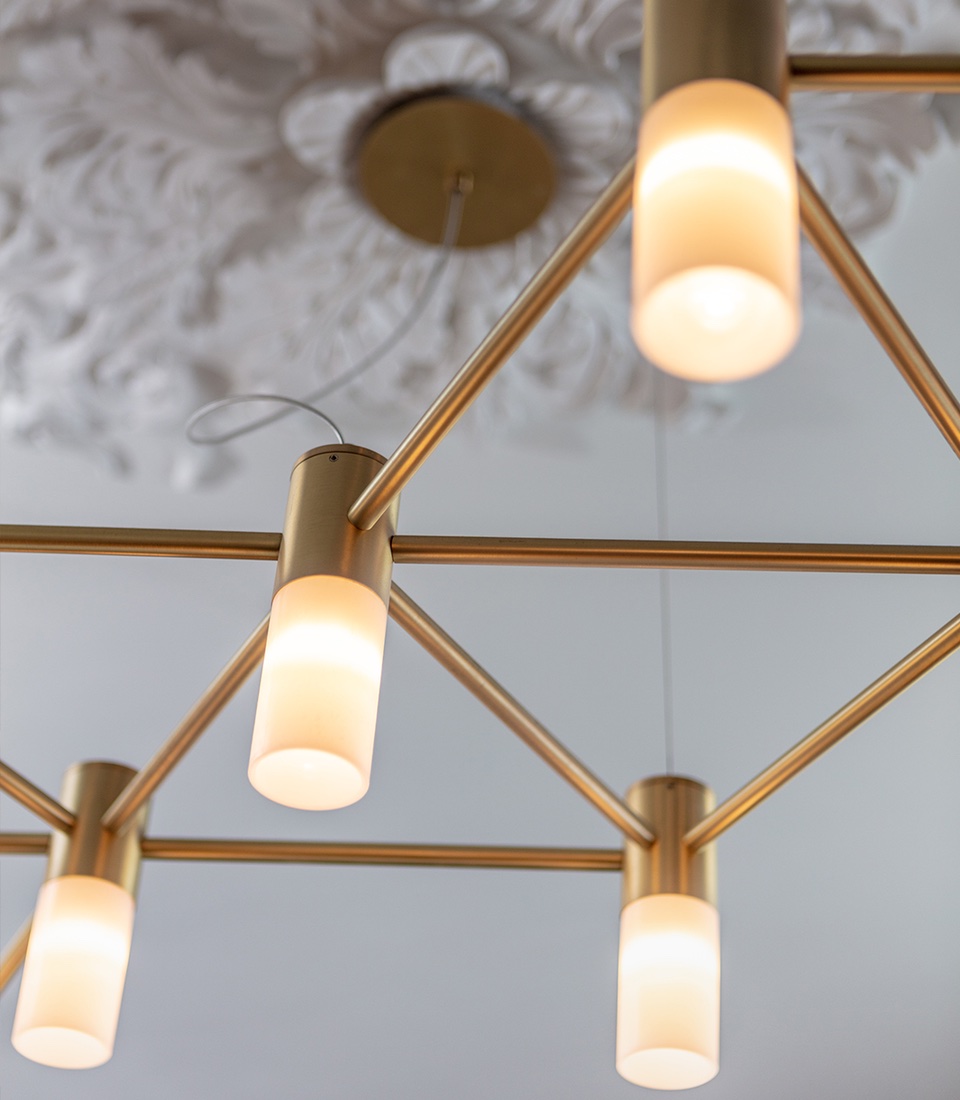 Commercial & Residential Lighting Design London, Sussex & Kent