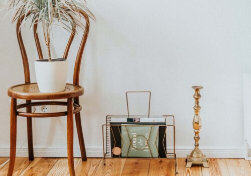 decor