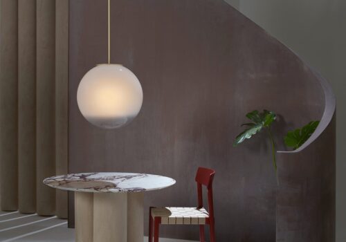 Statement decor
