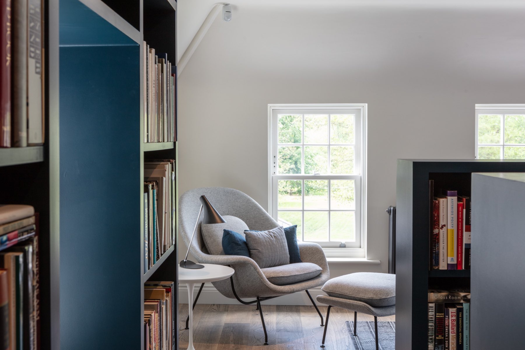 Post-Pandemic Interior Design