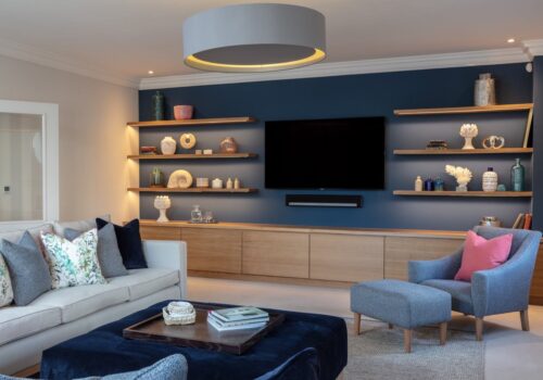 Lounge Interior Design