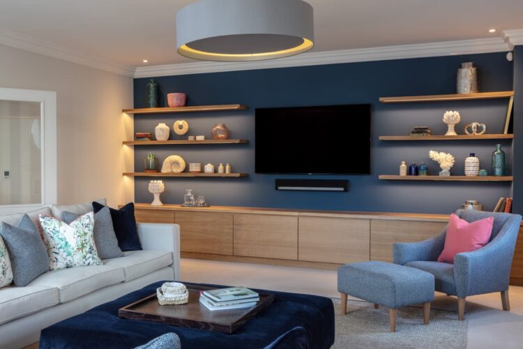 Lounge Interior Design