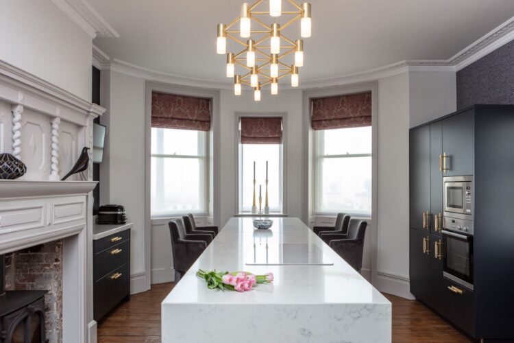 Post-Pandemic Interior Design