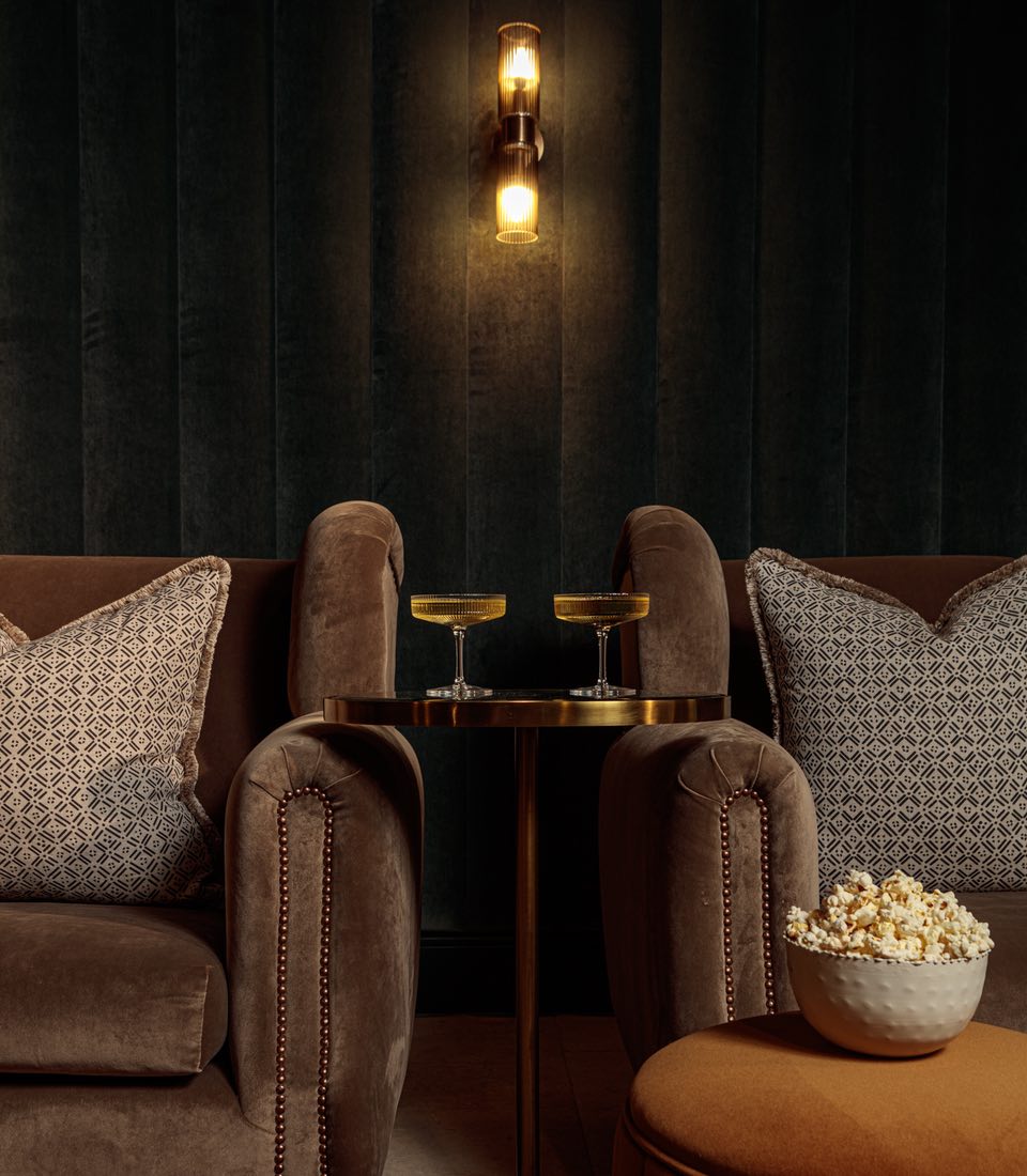 Marine Parade Cinema Room Half 2