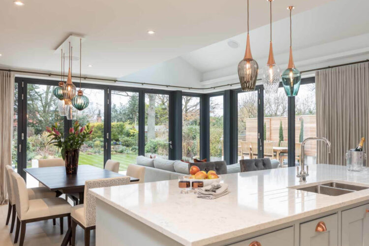 Bespoke Kitchen