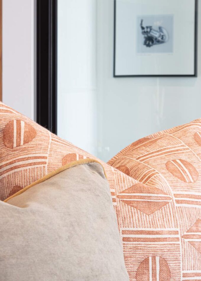 Cushion