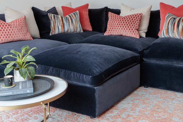 Princes Square Sofa