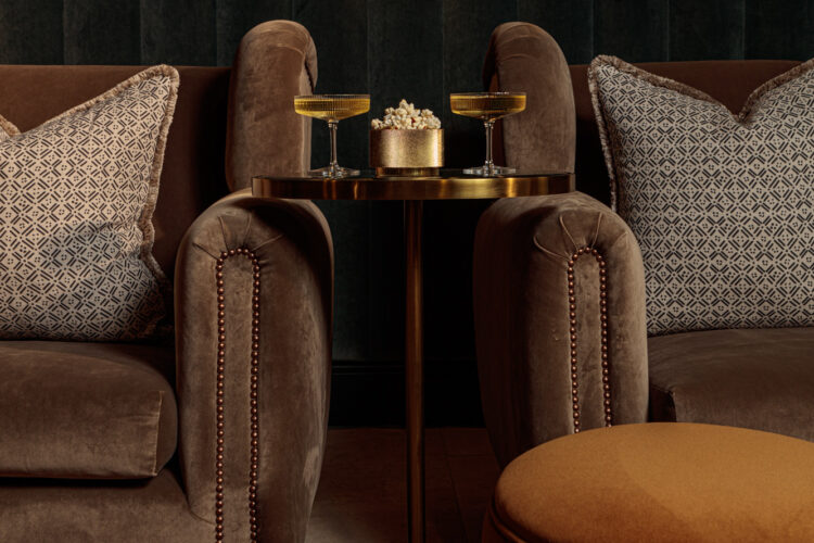 Cinema-Room