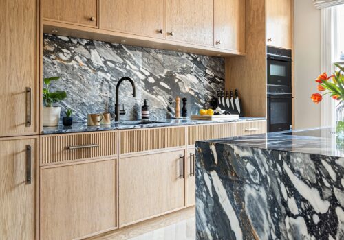 Luxury Apartment Interior Design in Chelsea Fulham Central London Interior Design