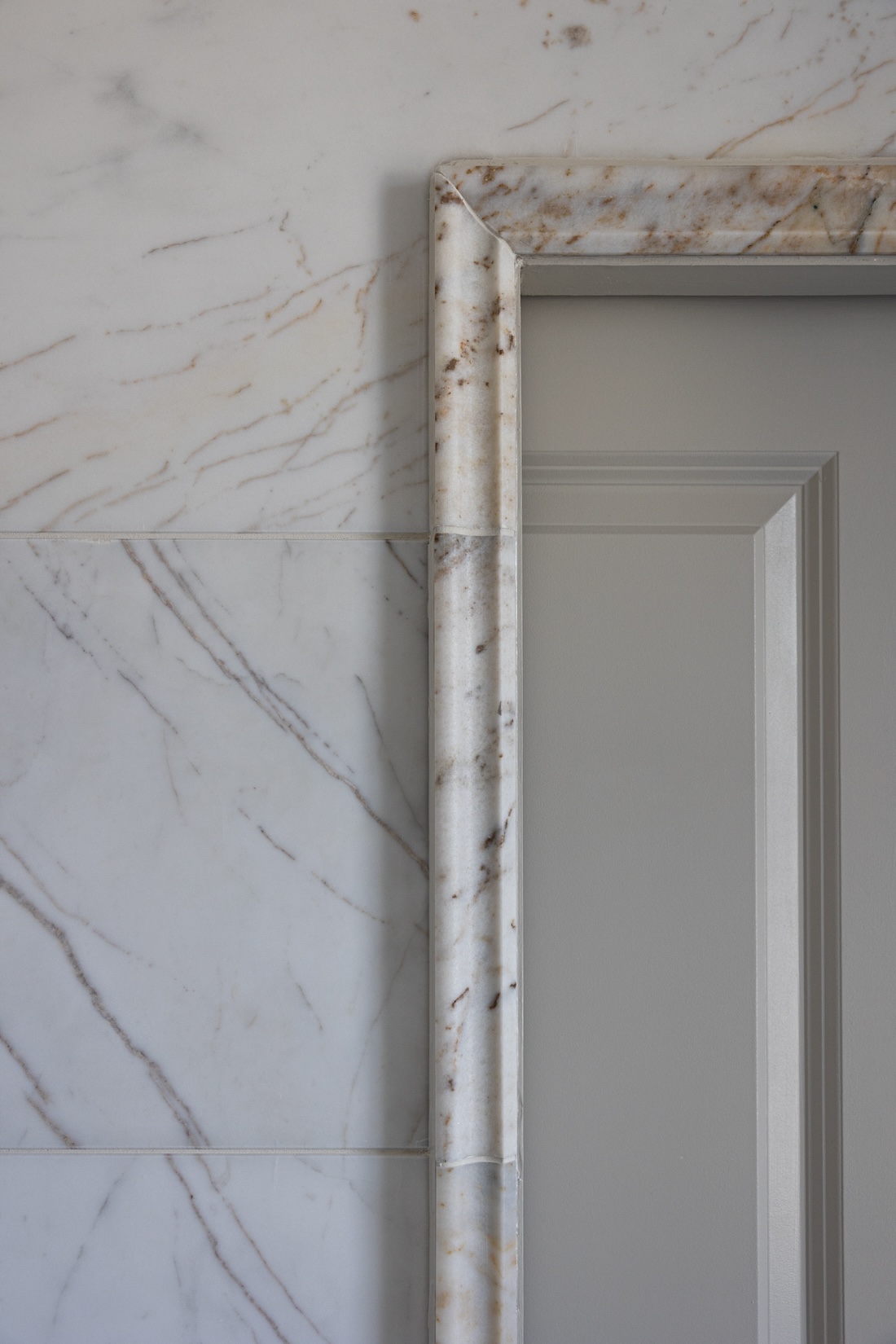 Roof Terrace Luxury Apartment Interior Design in Chelsea Fulham Central London Interior Design