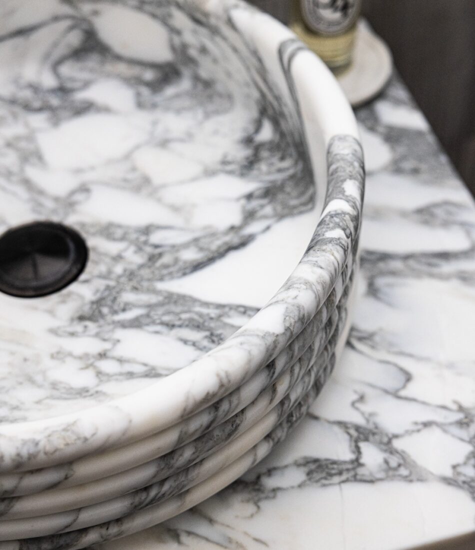 Roof Terrace Luxury Apartment Interior Design in Chelsea Fulham Central London Interior Design