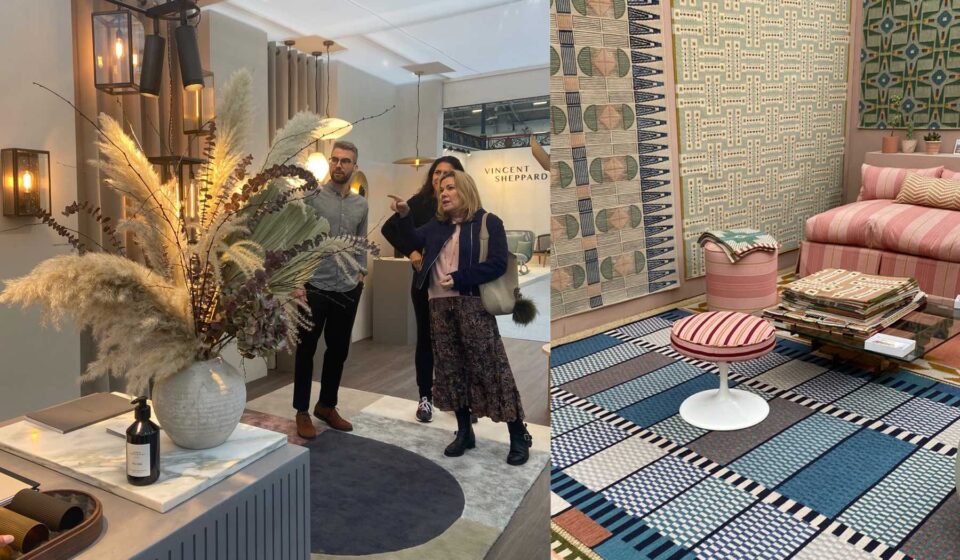 Decorex