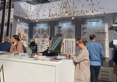Decorex
