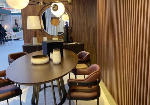 Decorex
